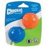 Chuckit! STRATO BALL S 5cm 2vnt..