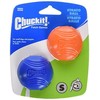 Chuckit! STRATO BALL S 5cm 2vnt..