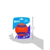 Chuckit – Ultra Ball XXL 10 cm 1 pakuotė – (CHUC170501)