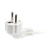Equip Steckdosenleiste 5-fach Schuko 1.5m Kabelis.2xUSB.Schutz