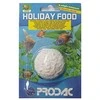 Prodac Holyday Food žuvyčių pašaras atostogoms 12 dienų 1 tabletė 20g