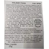 Prodac Holyday Food žuvyčių pašaras atostogoms 12 dienų 1 tabletė 20g