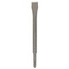 Grąžtas Bosch SDS plus plokščias kaltas 250x20 mm, Eco, 10 vnt.