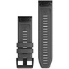 Garmin laikrodžio dirželis QuickFit (26 mm), Pilkos skalūnų spalvos