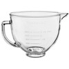 Virtuvinis kombainas KitchenAid Stiklinis dubuo 4,83L