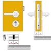 NUKI Cisa Astral S 30/30