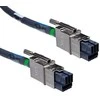 „Cisco 3750X Stack“ maitinimo kabelis 30 cm (CAB-SPWR-30CM =)