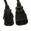 „Cisco Jumper Power Cord 250“ (CAB-C13-CBN) maitinimo kabelis