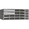 Šakotuvas Cisco CATALYST 9200 24-PORT DATA - ONLY NETWORK ADVANTAGE