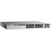Šakotuvas Cisco CATALYST9200L 24-PORT DATA ONLY - 4 X 10G NETWORK ADVANTAGE