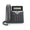 ATSARGINIS SIENINIS MONTAVIMO RINKINYS CISCO/UC TELEFONUI 7811 IN