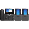 CISCO IP telefonas 8851 trečiosios šalies skambučių valdymas be maitinimo šaltinio