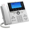 CISCO IP telefonas 8851 trečiosios šalies skambučių valdymas be maitinimo šaltinio