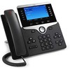 CISCO IP telefonas 8851 trečiosios šalies skambučių valdymas be maitinimo šaltinio