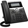 CISCO IP telefonas 7821 trečiosios šalies skambučių valdymas be maitinimo šaltinio