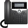 CISCO IP telefonas 7821 trečiosios šalies skambučių valdymas be maitinimo šaltinio