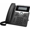 CISCO IP telefonas 7821 trečiosios šalies skambučių valdymas be maitinimo šaltinio