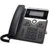 CISCO IP telefonas 7841 trečiosios šalies skambučių valdymas be maitinimo šaltinio