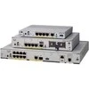 Cisco ISR 1100 4P DUAL GE SFP maršrutizatorius - .