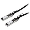 Cisco SFP + kabelis, 2m, juodas (SFP -H10GB-CU2M =)
