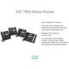 Cisco UC telefonas 7811