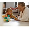 Philips AVENT SCF080/18 Čiulptukas Ultra Air Lemon 6-18m mišinys