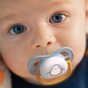 Philips AVENT SCF080/18 Čiulptukas Ultra Air Lemon 6-18m mišinys