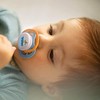 Philips AVENT SCF080/18 Čiulptukas Ultra Air Lemon 6-18m mišinys