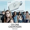 Calvin Klein CK One EDT tualetinis vanduo unisex, 50 ml