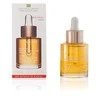 Clarins Face Treatment Oil Lotus Facial Oil moterims, 30 ml