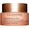 Clarins Stangrinamasis naktinis kremas nuo raukšlių Extra- Firming (Naktinis kremas) 50 ml
