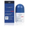 Clarins Men Antiperspirant Roll-On rutulinis antiperspirantas vyrams, 50 ml