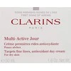 Clarins Multi-Active Day Kreminis moterims, 50 ml