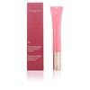 Clarins Lūpų blizgis Instant Light (Natural Lip Perfector), 12 ml, 07 Toffee Rožinė Shimmer