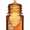 Įdegį skatinantis kūno serumas Clarins Radiance-Plus Golden Glow Booster 15 ml