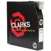 Clarks Stabdžių linija GALWANIZUOTA ROAD dėžutė 100 vienetų. (CLA- PW5089DB)