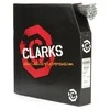 Clarks Stabdžių jungtis NONE TIRPIKLIO ROAD dėžutė 100 vienetų.