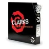 Clarks Stabdžių linija LUBE Mtb / Hibridinė dėžutė 100 vienetų