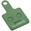 Clarks Stabdžių antdėklai TEKTRO (Volans, Auriga Twin, Auriga Subin, Auriga E- Subin) organiniai