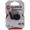 Clarks CLARK 'S MAGURA (All Martas 2009, All Louise 2007, Julie HP) organinis