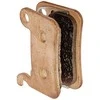 Clarks ŠIMANO stabdžių antdėklai (XTR M965, M966, Saint M800, XT 765, SLX M665, Hone M60, LX M585, Deore M535) metalinis sukepintas