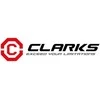 Clarks Stabdžių blokai CP305 ŠOSS Juodas (CLA- CP305) 50mm
