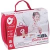 Medinis gydytojo rinkinys lagamine CLASSIC WORLD