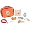 Nešiojamas veterinaro ir gyvūnų priežiūros rinkinys CLASSIC WORLD