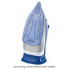 Clatronic belaidis garinis lygintuvas 2400 W su keraminiu padu DB 3706