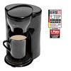 Kavos aparatas Clatronic KA 3356 1-Cup