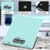 Virtuvinės svarstyklės Clatronic KW3626 Mint