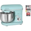 Clatronic KM 3711 virtuvinis kombainas 5 l turkio spalvos 1100 W