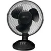 Clatronic VL 3601 juodas 23 cm stalinis ventiliatorius