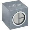 Laikrodis Claude Bernard Classic Big Date 63003 3 AIN